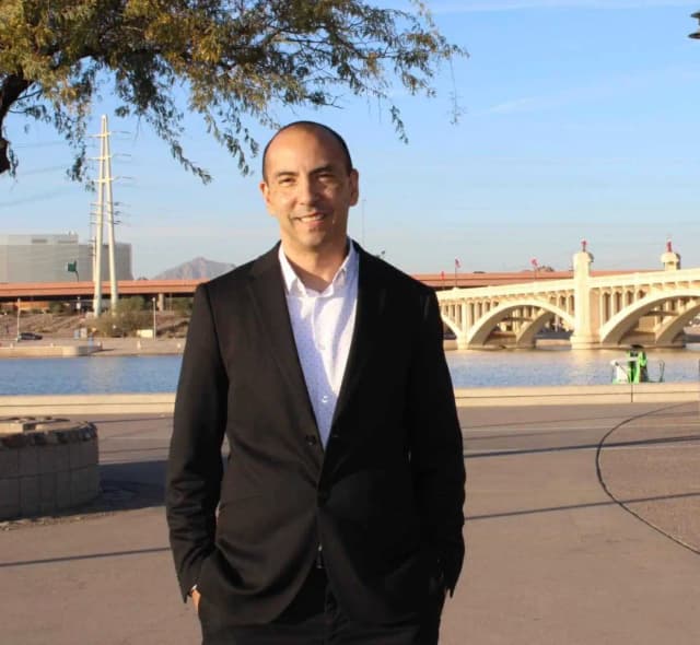 Joe Powder - Owner & Lead Developer